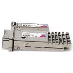 Picture of Cisco® Compatible TAA 10GBase-Converter X2 Transceiver (X2 to SFP+ Converter, LR)