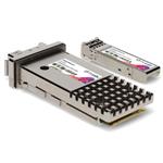 Picture of Cisco® Compatible TAA 10GBase-Converter X2 Transceiver (X2 to SFP+ Converter, LR)