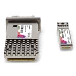 Picture of Cisco® Compatible TAA 10GBase-Converter X2 Transceiver (X2 to SFP+ Converter, LR)