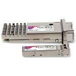 Picture of Cisco® Compatible TAA 10GBase-Converter X2 Transceiver (X2 to SFP+ Converter, LR)