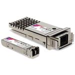 Picture of Cisco® Compatible TAA 10GBase-Converter X2 Transceiver (X2 to SFP+ Converter, LR)