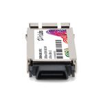 Picture of Cisco® CWDM-GBIC-1470 Compatible TAA 1000Base-CWDM GBIC Transceiver (SMF, 1470nm, 80km, SC)