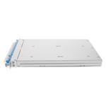 Picture of 8 Channel CWDM MUX and DEMUX (Duplex), 1470nm, 1490nm, 1510nm, 1530nm, 1550nm, 1570nm, 1590nm, and 1610 nm, with 1310 Port, LC Connectors