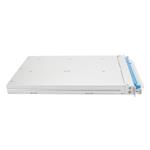 Picture of 8 Channel CWDM MUX (Duplex) CARTRIDGE, 1471nm, 1491nm, 1511nm, 1531nm, 1551nm, 1571nm, 1591nm, and 1611nm, with Pass Ports and LC Connector