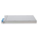 Picture of 8 Channel CWDM MUX (Simplex) CARTRIDGE, 1470nm, 1490nm, 1510nm, 1530nm, 1550nm, 1570nm, 1590nm, and 1610nm, with LC Connnectors