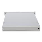 Picture of 8 Channel CWDM MUX (Simplex) CARTRIDGE, 1470nm, 1490nm, 1510nm, 1530nm, 1550nm, 1570nm, 1590nm, and 1610nm, with LC Connnectors