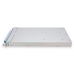 Picture of 8 Channel CWDM MUX CARTRIDGE, 1291nm, 1331nm, 1371nm, 1411nm, 1471nm, 1511nm, 1551nm, 1591nm with Pass Ports (Bidirectional Transmission using Single Fiber)