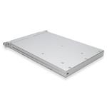 Picture of 8 Channel CWDM MUX CARTRIDGE, 1291nm, 1331nm, 1371nm, 1411nm, 1471nm, 1511nm, 1551nm, 1591nm with Pass Ports (Bidirectional Transmission using Single Fiber)
