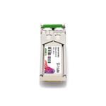 Picture of Cisco® CWDM-SFP-1530 Compatible TAA Compliant 1000Base-CWDM SFP Transceiver (SMF, 1530nm, 100km, LC)