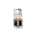Picture of Cisco® Compatible TAA 1000Base-CWDM SFP Transceiver (SMF, 1570nm, 10km, LC)