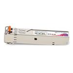 Picture of Cisco® Compatible TAA 1000Base-CWDM SFP Transceiver (SMF, 1570nm, 120km, LC, DOM)