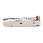 Picture of Cisco CWDM-SFP-1590 Compatible TAA Compliant 1000Base-CWDM SFP Transceiver (SMF, 1590nm, 100km, LC)