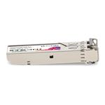 Picture of Cisco® CWDM-SFP10G-1470-10 Compatible TAA 10GBase-CWDM SFP+ Transceiver (SMF, 1470nm, 10km, LC, DOM)