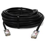 Picture of MSA and TAA Compliant 10GBase-CX CX4 Direct Attach Cable (Passive Twinax, 15m)