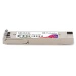Picture of Dell® DE-XFP-10G-BX-D Compatible TAA 10GBase-BX XFP Transceiver (SMF, 1330nmTx/1270nmRx, 10km, LC, DOM)