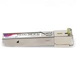 Picture of D-Link® DEM-220T/10 Compatible TAA 100Base-BX SFP Transceiver (SMF, 1550nmTx/1310nmRx, 20km, SC, DOM)