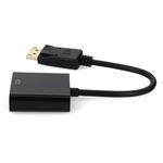 Picture of DisplayPort to DVI Dual Link Active Video Converter - Male to Female Dongle