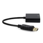 Picture of DisplayPort to DVI Dual Link Active Video Converter - Male to Female Dongle