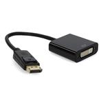 Picture of DisplayPort to DVI Dual Link Active Video Converter - Male to Female Dongle