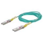 Picture of Arista Networks Compatible TAA 100GBase-AOC DSFP Active Optical Cable (850nm, MMF, 1m, CMIS 4.0)