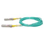 Picture of Arista Networks Compatible TAA 100GBase-AOC DSFP Active Optical Cable (850nm, MMF, 1m, CMIS 4.0)