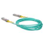 Picture of Arista Networks Compatible TAA 100GBase-AOC DSFP Active Optical Cable (850nm, MMF, 1m, CMIS 4.0)