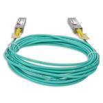 Picture of Arista Networks Compatible TAA 100GBase-AOC DSFP Active Optical Cable (850nm, MMF, 1m, CMIS 4.0)