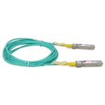 Picture of Arista Networks Compatible TAA 100GBase-AOC DSFP Active Optical Cable (850nm, MMF, 2m, CMIS 4.0)