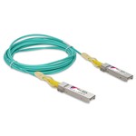 Picture of Arista Networks Compatible TAA 100GBase-AOC DSFP Active Optical Cable (850nm, MMF, 2m, CMIS 4.0)