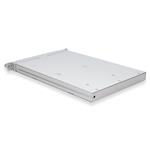 Picture of 8 Channel DWDM MUX CARTRIDGE, Channels 42, 44, 47, 49, 52, 54, 57, and 59, with Pass Ports (Bidirectional Transmission using Single Fiber)