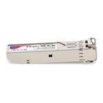 Picture of Cisco® DWDM-SFP10G-42.94-40-I Compatible TAA 10GBase-DWDM SFP+ Transceiver C-Band 100GHz (SMF, 1542.94nm, 40km, LC, DOM, -40 to 85C)