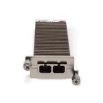 Picture of Cisco® DWDM-XENPAK-48.51 Compatible TAA Compliant 10GBase-DWDM 100GHz XENPAK Transceiver (SMF, 1548.51nm, 80km, SC, DOM)