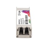Picture of Cisco® DWDM-XFP-38.19 Compatible TAA 10GBase-DWDM XFP Transceiver 100GHz (SMF, 1538.19nm, 80km, LC, DOM)