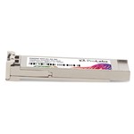 Picture of Cisco® DWDM-XFP-61.42 Compatible TAA 10GBase-DWDM XFP Transceiver 100GHz (SMF, 1561.42nm, 80km, LC, DOM)