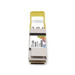 Picture of Ruckus Wireless® Compatible TAA 100GBase-DR QSFP28 Transceiver Single Lambda (SMF, 1310nm, 500m w/FEC, LC, DOM)