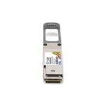 Picture of Ruckus Wireless® E100G-QSFP28-SR-SWLC Compatible 100GBase-SWDM4 QSFP28 Transceiver (MMF, 850nm, 100m, LC, DOM)