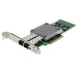 Picture of Intel® E10G42BTDA Comparable 10Gbs Dual Open SFP+ Port PCIe 2.0 x8 Network Interface Card w/PXE boot