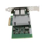 Picture of Intel® E10G42BTDA Comparable 10Gbs Dual Open SFP+ Port PCIe 2.0 x8 Network Interface Card w/PXE boot