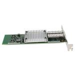 Picture of Intel® E10G42BTDA Comparable 10Gbs Dual Open SFP+ Port PCIe 2.0 x8 Network Interface Card w/PXE boot