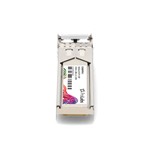 Picture of Intel® E10GSFPER Compatible TAA 10GBase-ER SFP+ Transceiver (SMF, 1550nm, 40km, LC, DOM)