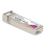 Picture of Intel® Compatible TAA 10GBase-BX SFP+ Transceiver (SMF, 1270nmTx/1330nmRx, 10km, LC, DOM)