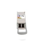 Picture of Ruckus Wireless® E40G-QSFP-SR-BIDI Compatible TAA 40GBase-SR QSFP+ Transceiver (MMF, 832nm to 918nm, 150m, LC, DOM)