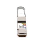 Picture of Ruckus Wireless® E40G-QSFP-SR-BIDI Compatible TAA 40GBase-SR QSFP+ Transceiver (MMF, 832nm to 918nm, 150m, LC, DOM)