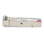 Picture of HP® E7Y10A Compatible TAA 16GBase-SW Fibre Channel SFP+ Transceiver (MMF, 850nm, 300m, LC)