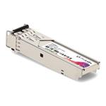 Picture of HP® E7Y10A Compatible TAA 16GBase-SW Fibre Channel SFP+ Transceiver (MMF, 850nm, 300m, LC)