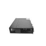 Picture of 2U OSP Chassis with Dual Rear DC Power Modules, Fan Card, Rack Extender for Racks up to 23" and Management Card