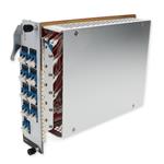 Picture of 16-Port Single-Mode Optical Switch (OSW) for the Expansion of OCM Input in the EON-OMP Platform