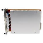 Picture of 16-Port Single-Mode Optical Switch (OSW) for the Expansion of OCM Input in the EON-OMP Platform