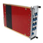 Picture of 16-Port Single-Mode Optical Switch (OSW) for the Expansion of OCM Input in the EON-OMP Platform