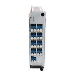 Picture of 16-Port Single-Mode Optical Switch (OSW) for the Expansion of OCM Input in the EON-OMP Platform